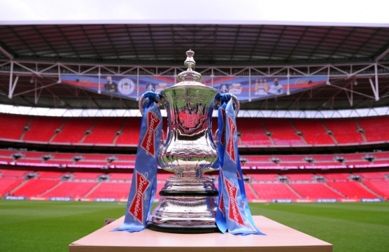 Manchester City v Wigan Athletic - FA Cup Final