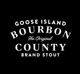 Goose Island Bourbon County Stout